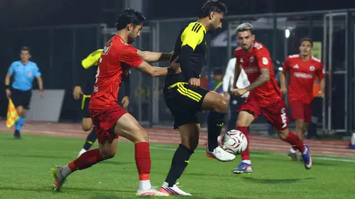 Aliağa FK evinde hata yapmadı: Tahir Babaoğlu ile üç puana uzandı