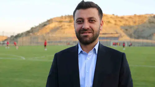 Mardin 1969 Spor'da bahis soruşturması: Başkan Aşar'dan amatör lig vurgulu savunma