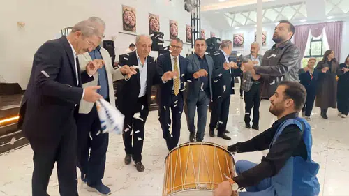 Necdet Takva’dan Van TSO Seçim Zaferi Sonrası Birlik Mesajı: Artık Tek Gündemimiz Şehir Ekonomisi