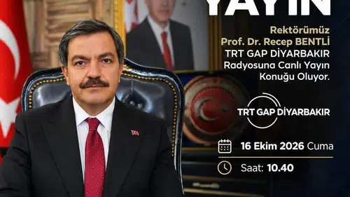 Malatya Turgut Özal Üniversitesi COP31 için 12 bilimsel projeyle sahneye çıkıyor