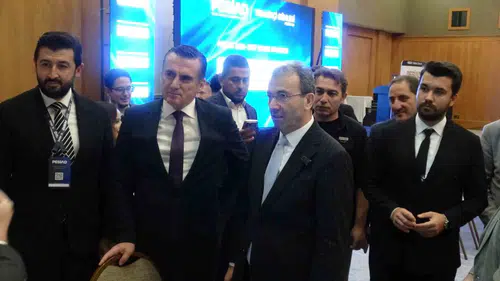 PESİAD Tedarikçi Günleri ile sanayide yerel güç birliği dönemi