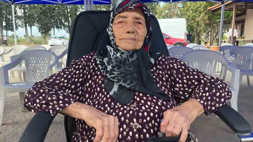 Adnan Menderes'in kahyasının kızı Münevver Çıkrık vefatıyla sevenlerini yasa boğdu