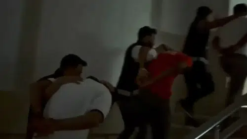 Hatay Emniyeti'nden geniş çaplı operasyon: 49 aranan şahıs yakalandı
