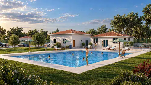 Kırşehir’in asırlık şifa kaynağı Uyuz Hamamı modern bir çehreye kavuşuyor