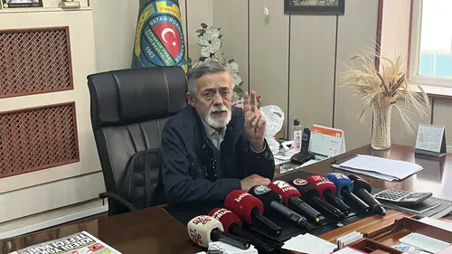 Pancar Üreticisi İsyan Etti: Gelecek Yıl Ekmeyeceğiz