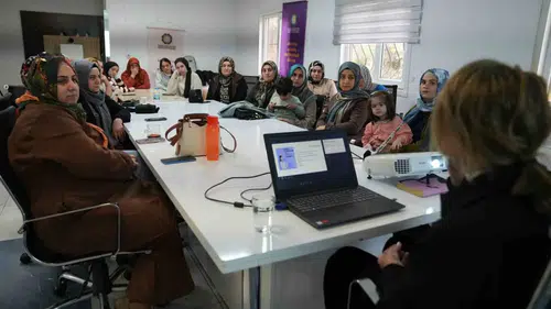 Diyarbakır’da meme kanseriyle mücadele: Erken tanı için kritik uyarılar