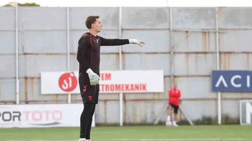 Sivasspor'da Pendikspor mesaisi İsmet Taşdemir yönetiminde start aldı