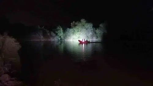 Mersin'de kayıp avukat Remzi Meydan'ın cansız bedeni Göksu Nehri'nde bulundu