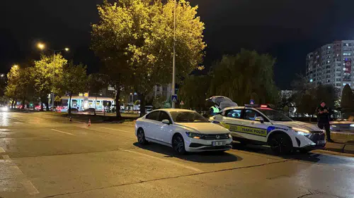 Kayseri'de üniversiteli gence otomobil çarptı: Hayati tehlikesi sürüyor