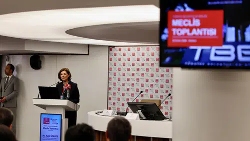 TBB’nin 2027 Bütçesi 4,6 Milyar TL Oldu