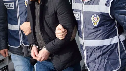 Eskişehir'de Yasaklı Madde Operasyonlarında 11 Kişi Tutuklandı