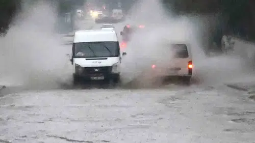 Muğla için kritik uyarı: Şiddetli sağanak ve hortum riski kapıda