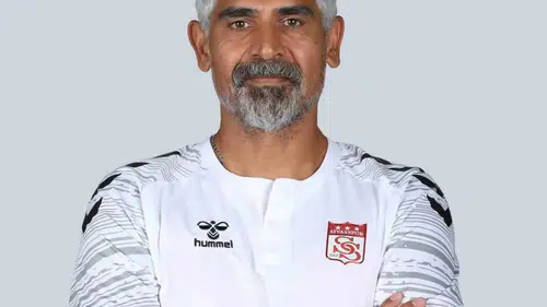 Sivasspor'da İsmet Taşdemir dönemi sessiz sedasız kapandı