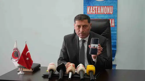 Kastamonu'da 90 Milyonluk Ruhsat Krizi: Belediye Başkanı Hakkında Suç Duyurusu