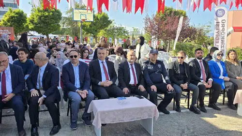 Vezirköprü'de Üniversitelilere Yöresel Lezzetlerle Sıcak Karşılama