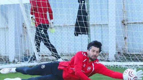 Konyaspor'da Gençlerbirliği mesaisi: İlhan Palut yönetiminde yoğun tempo