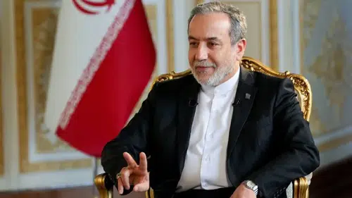 İran'dan ABD'ye müzakere mesajı: Hürmüz Boğazı için süre 2 güne çekildi