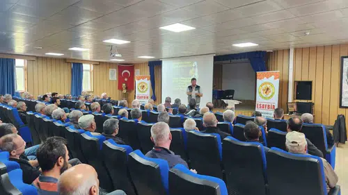 Eskişehirli arıcılara ormanlarda konaklama için sertifika zorunluluğu getirildi