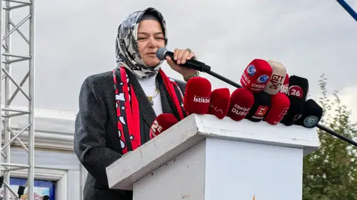 Milletvekili Gürcan’ın Yaralandığı Kazanın Davası Ertelendi