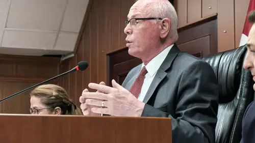 Odunpazarı Belediyesi’nin 2027 bütçesi 7,25 milyar TL olarak belirlendi