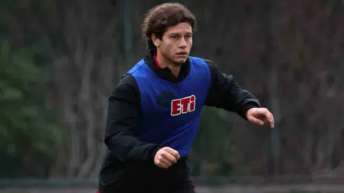 Eskişehirspor, Iğdır FK Maçı Hazırlıklarına Devam Ediyor