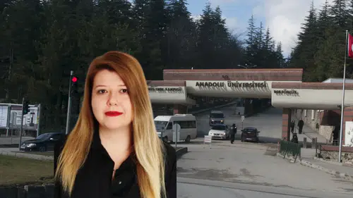 Gülşah Demirci’ye Enver Gökçe Şiir Ödülü