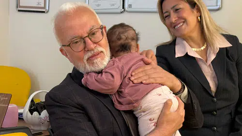 Gebe ve Lohusalar Eskişehir’de Bir Araya Geldi