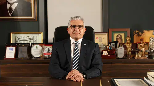 Nadir Küpeli: Türkiye “Made in Europe” Dışında Kalamaz