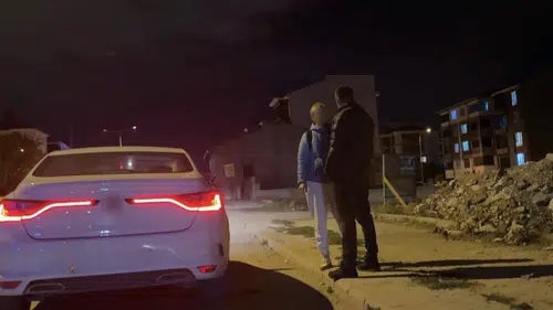 Eskişehir’de Sürücüye 50 Bin TL Ceza