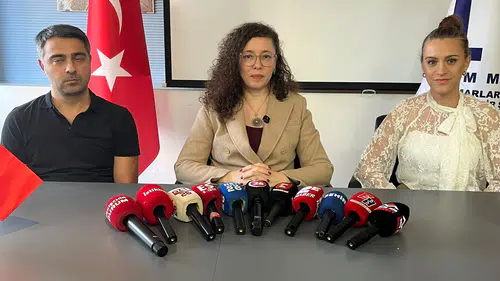 Mimarlar Odası’ndan Barınma Hakkı Vurgusu