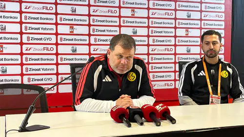 Hakan Şapcı’dan Eleştirilere Yanıt: “İstifa Etmeyeceğim”
