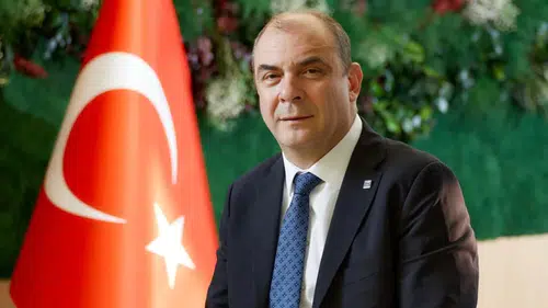 ESO Başkanı Kesikbaş’tan Cumhuriyet Bayramı Mesajı
