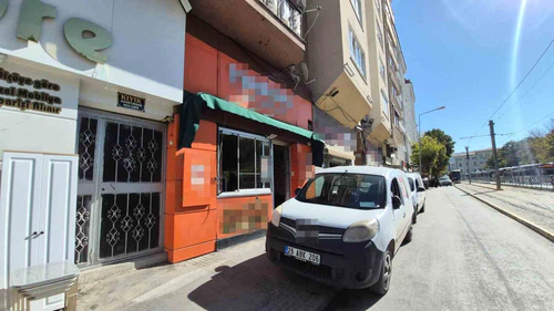 Eskişehir’de fırın işçisi elektrik akımına kapıldı