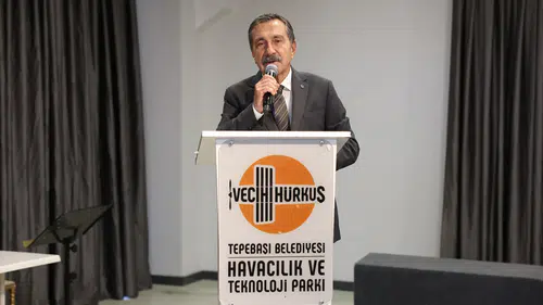 Başkan Ataç: Şehit Aileleri ve Gazilerin Yanındayız