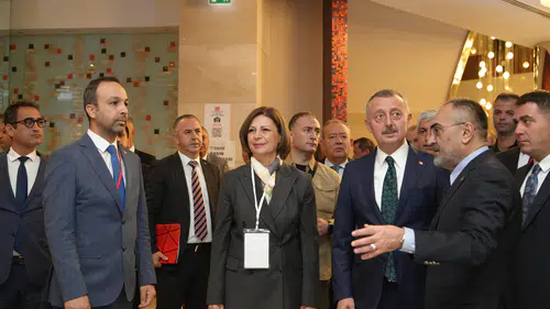 TBB Seçimi Öncesi Ünlüce ve Büyükakın’dan Ortak Temenni