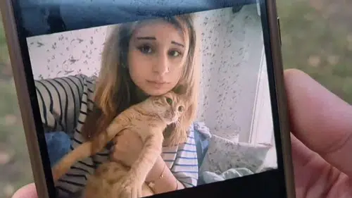 Eskişehir'de 15 Yaşındaki Kız Çocuğu Kayıplara Karıştı: Annesi Gözyaşlarıyla Yardım İstedi
