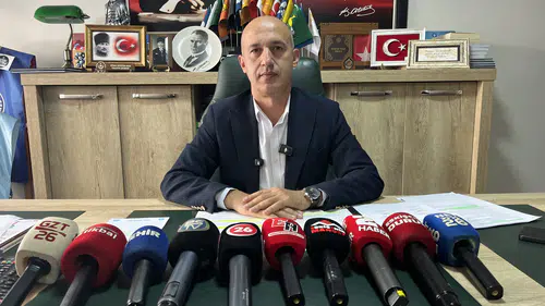 Türk Eğitim-Sen’den Eskişehir’deki 3 Üniversiteye Çağrı