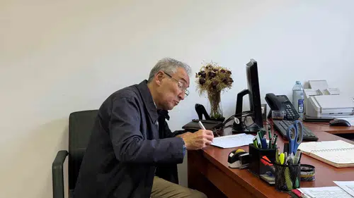 Tazelenme Üniversitesi’nde kontenjan saniyeler içinde doldu