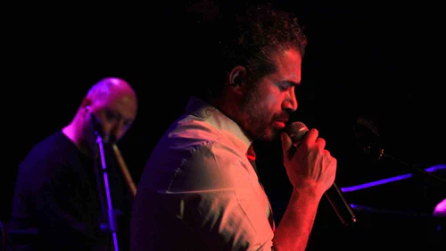 Odunpazarı’nda Manidar Grubu’ndan Müzik Ziyafeti