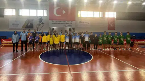 Eskişehir’de Yıldızlar Müsabakalarında Dereceler Belli Oldu