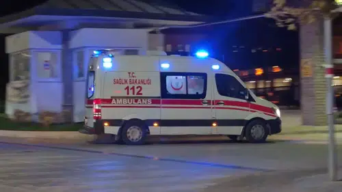 İki Grup Arasında Silahlı Kavga: Polis Şüphelileri Arıyor