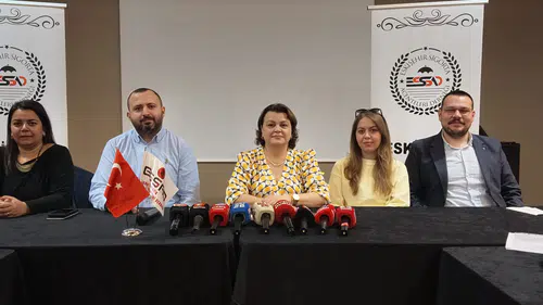 Eskişehir’de Sigorta Uyarısı: “Masraf Değil, Güvence”