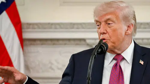 Trump, İran’a Yönelik Saldırı İçin Seçim Sonrasını İşaret Etti