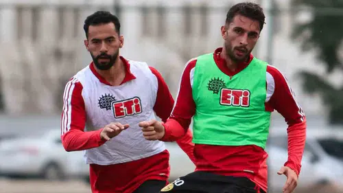 Eskişehirspor’da Altay Mesaisi Başladı