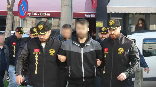 24 Yaşındaki Muratcan Altun’un Öldürüldüğü Olayda 7 Gözaltı