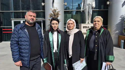 Ahmet Ataç Görevi Kötüye Kullanma Davasında Hakim Karşısında