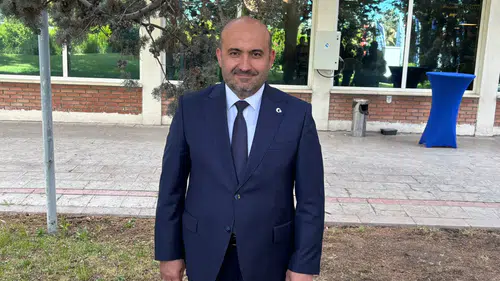 Albayrak Açıkladı: Hatboyu, Lojistik ve Hastane İçin Tarih Verdi