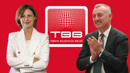 TBB’de Başkanvekilliği Yarışı: Ünlüce ve Büyükakın