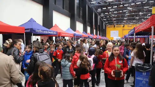 Bilimfest 2026 Eskişehir, Bilim Dolu Üç Günün Ardından Sona Erdi