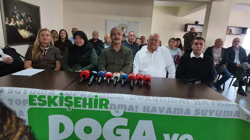 Alpagut-Atalan’da Maden Projesine Yargı Freni